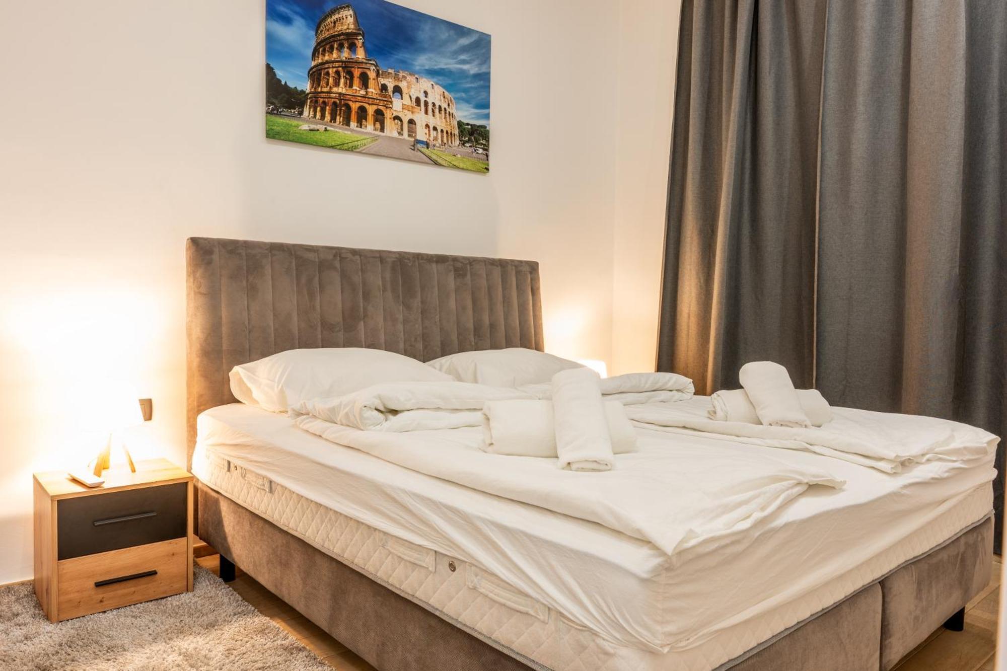 Staywithus , Ground Floor Загреб Екстер'єр фото